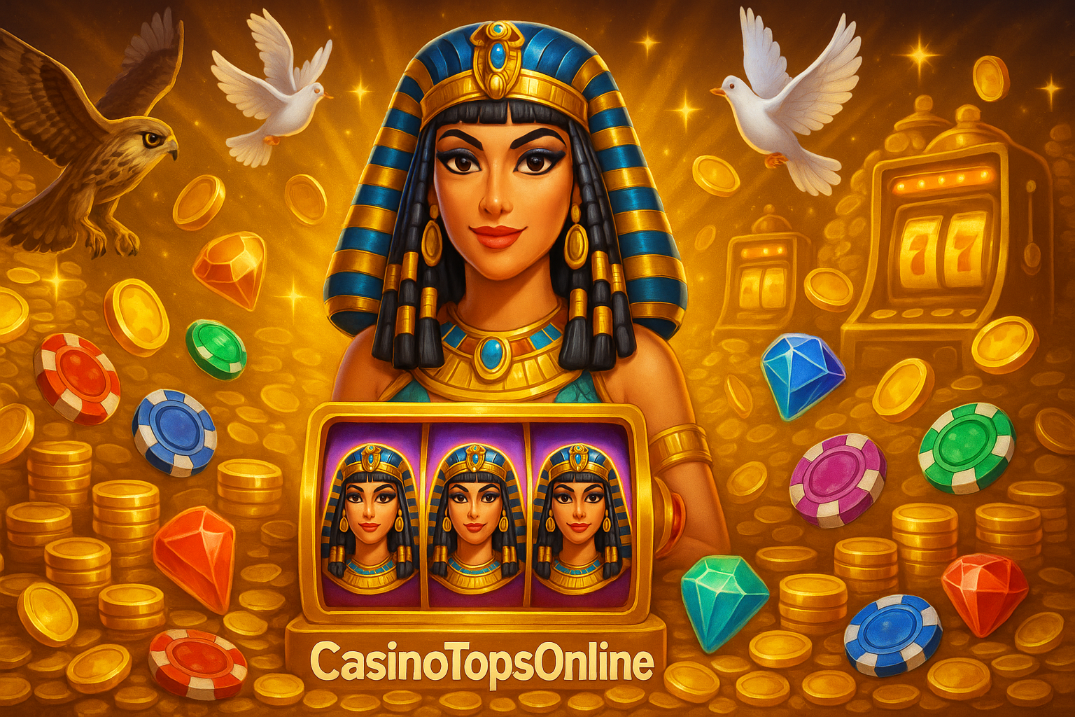 CasinoTopsOnline