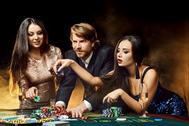 CasinoTopsOnline Live Betting