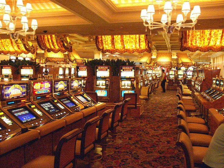 CasinoTopsOnline Live Casino
