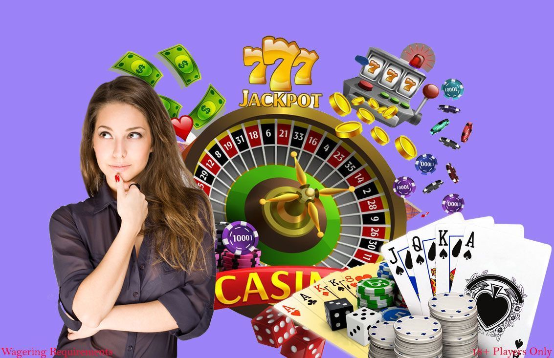 CasinoTopsOnline Live Casino