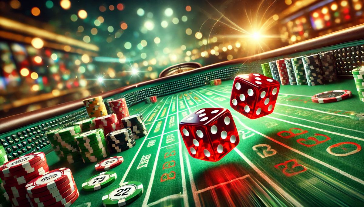 CasinoTopsOnline Welcome Bonus
